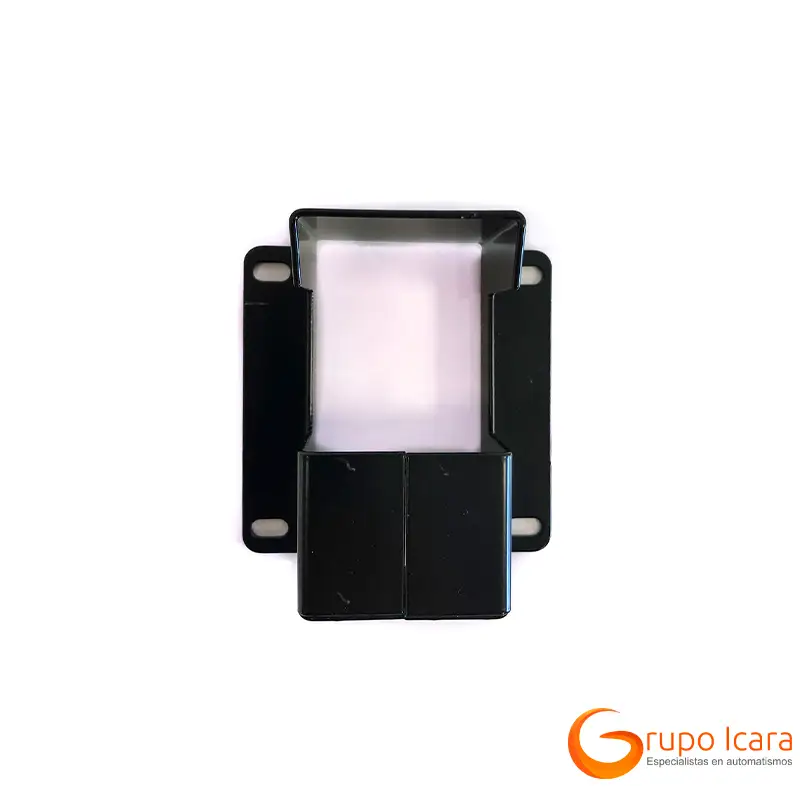 Protector fotocélula CARLO GAVAZZI 12/24 V