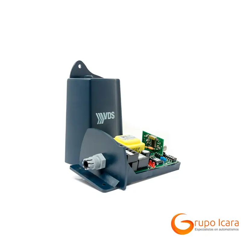 Receptor exterior VDS SMR220 C2 433MHz