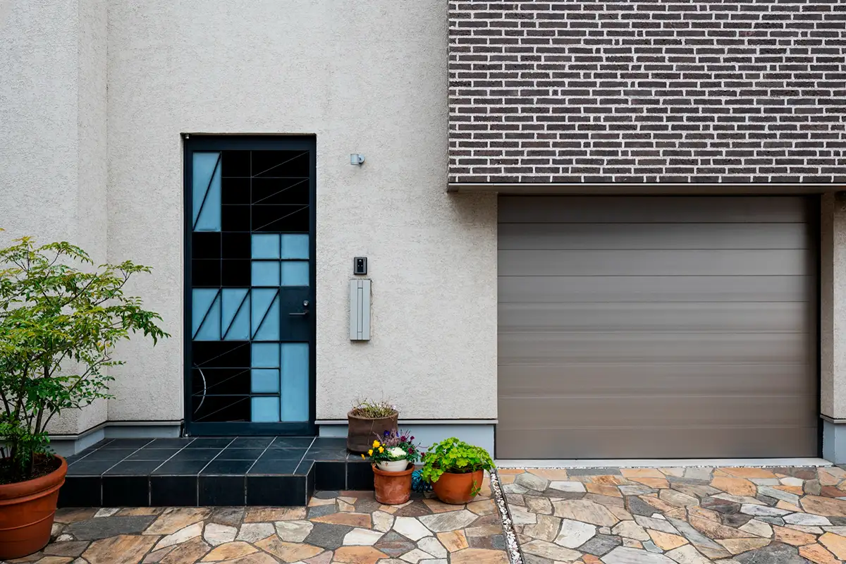 Todo lo que debes saber sobre sistemas de apertura para puertas automáticas