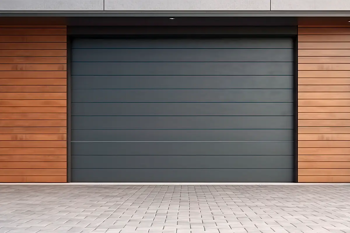 Todo lo que debes saber sobre sistemas de apertura para puertas automáticas