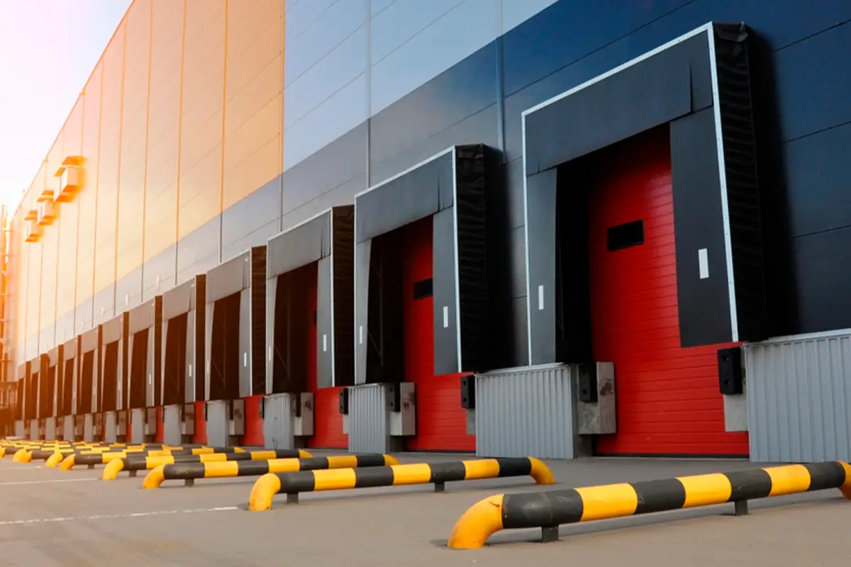 Reparación preventiva: Cómo prolongar la vida útil de tus muelles de carga