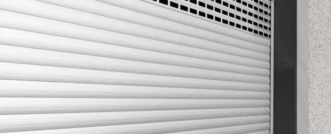 Las reparaciones más comunes en cierres enrollables y cómo solucionarlas