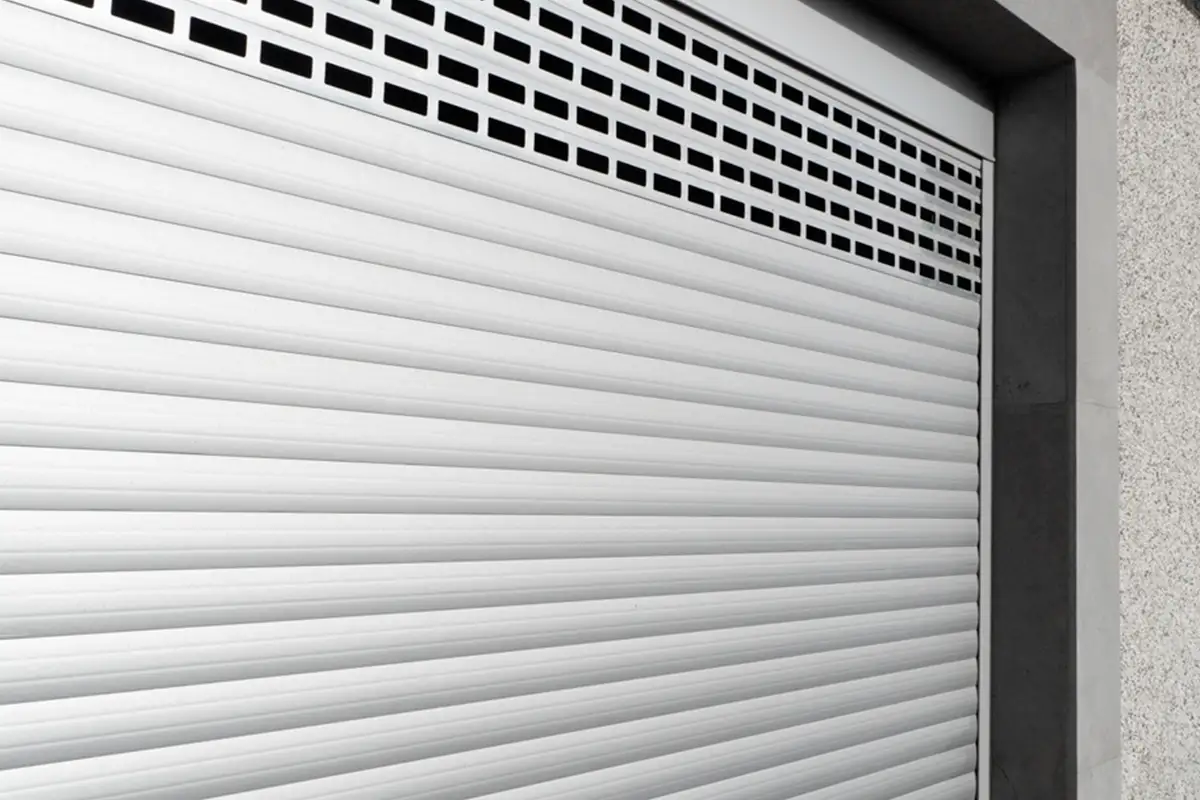 Las reparaciones más comunes en cierres enrollables y cómo solucionarlas