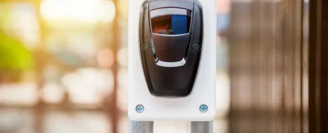 Sensores de puertas de garaje: Instalación y mantenimiento