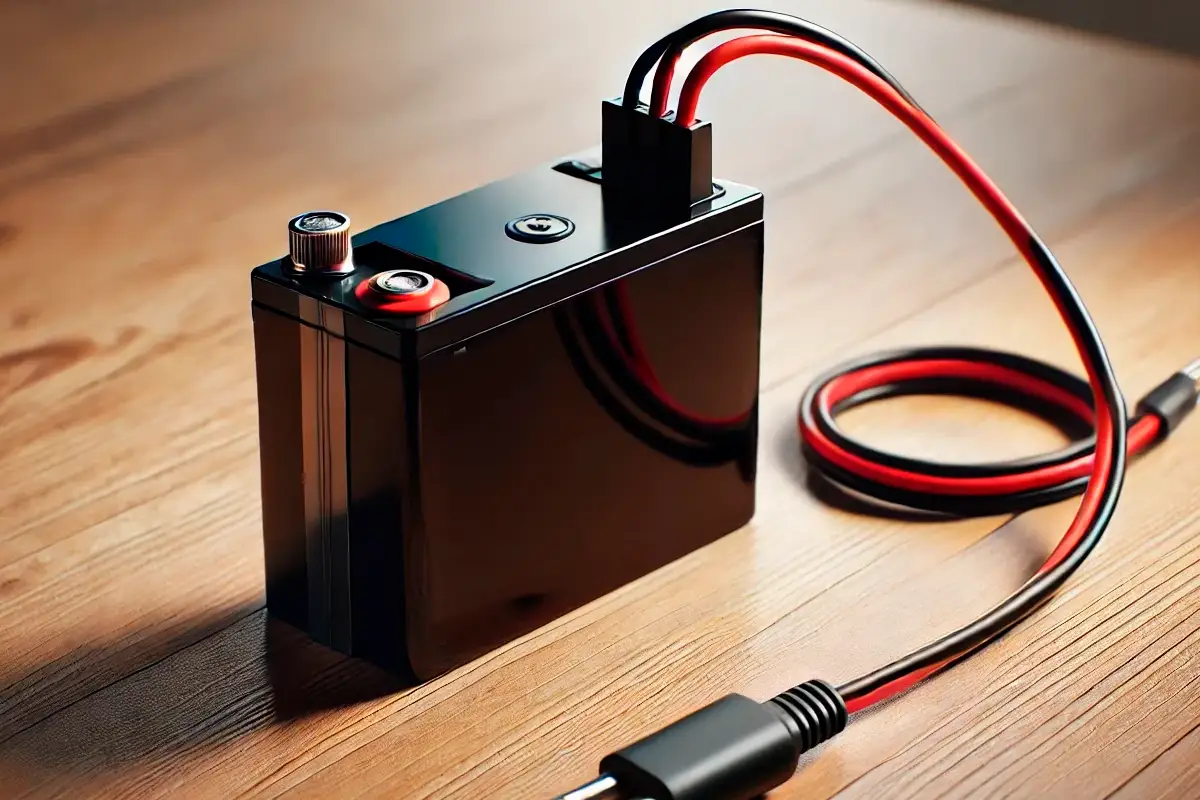 Baterías de respaldo para puertas automáticas peatonales: Garantía de funcionamiento continuo