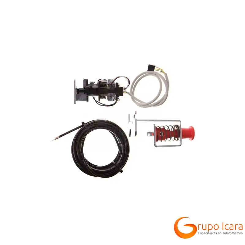 Kit desbloqueo Clemsa A1000 XB LOCK