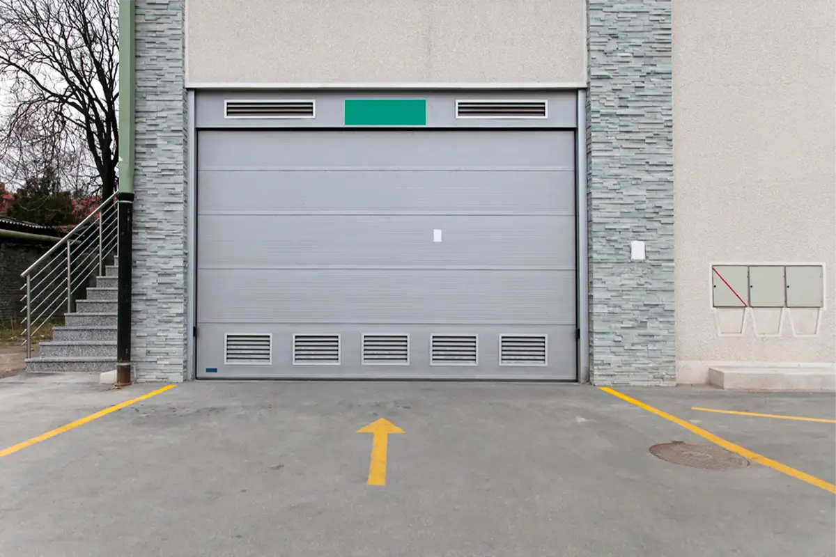 Cómo obtener el marcado CE para tu puerta automática paso a paso