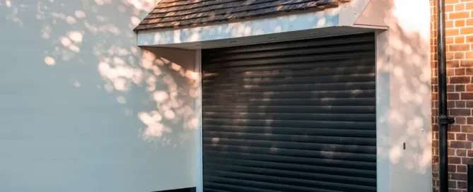 Cómo obtener el marcado CE para tu puerta automática paso a paso