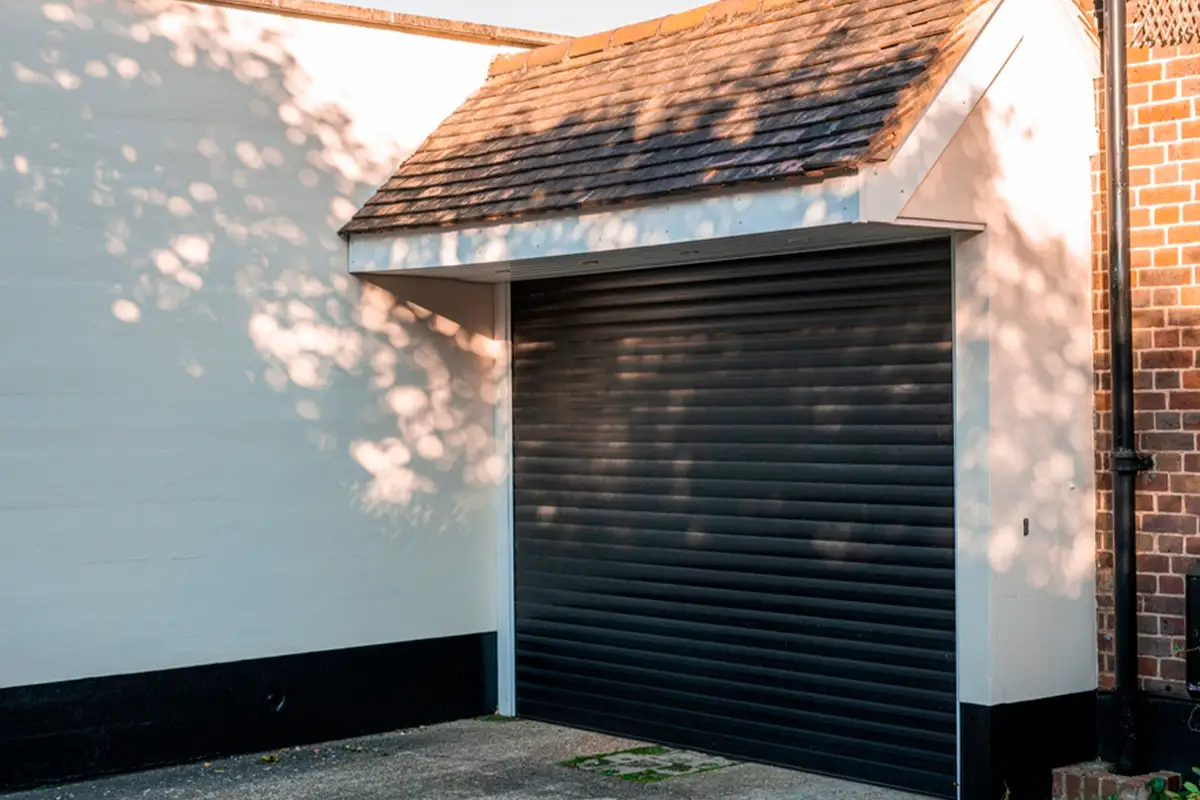 Cómo obtener el marcado CE para tu puerta automática paso a paso