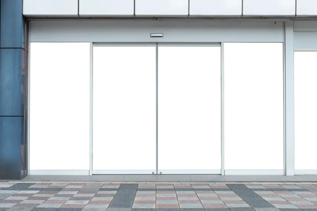 Principales averías en puertas de cristal automáticas y cómo solucionarlas