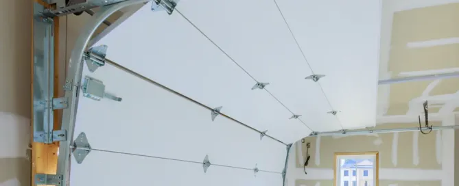 Automatismos para puertas de garaje: Guía completa para principiantes