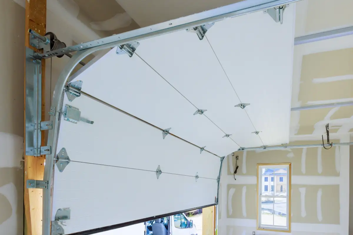 Automatismos para puertas de garaje: Guía completa para principiantes