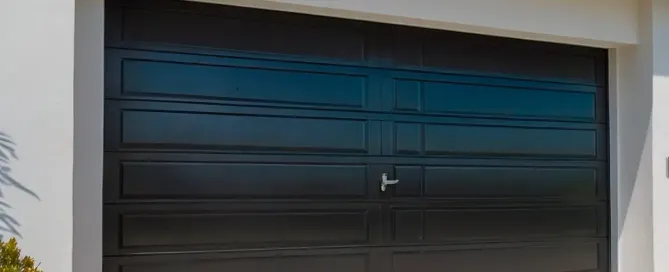 Cómo funciona un brazo para puerta automática: Guía completa