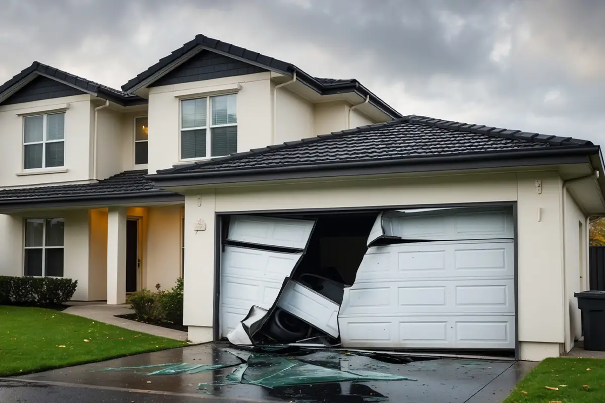 Consecuencias de un mal mantenimiento en puertas automáticas