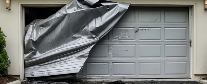 Consecuencias de un mal mantenimiento en puertas automáticas