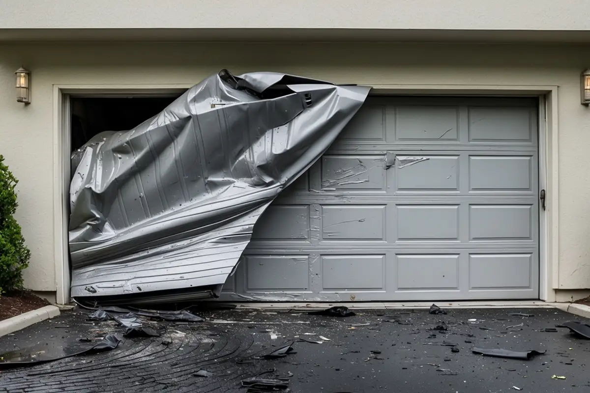 Consecuencias de un mal mantenimiento en puertas automáticas