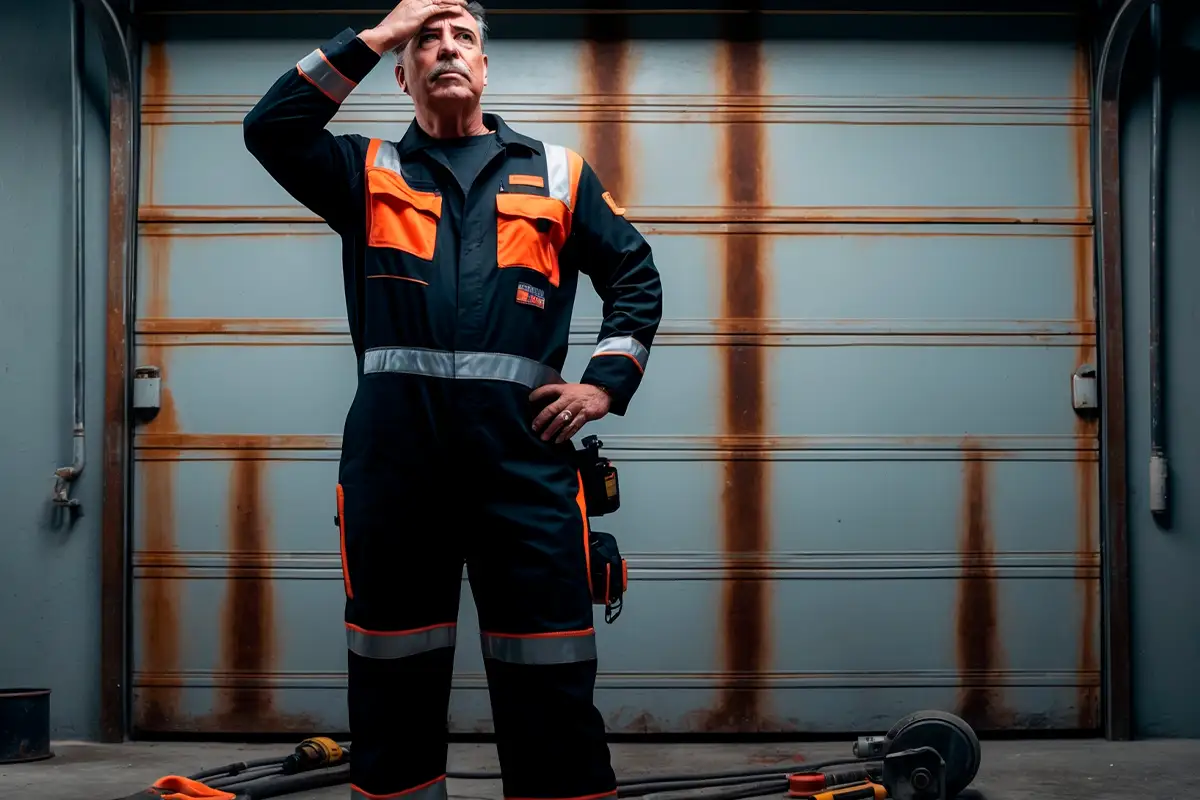 Consecuencias de no realizar el Marcado CE y el mantenimiento correctamente