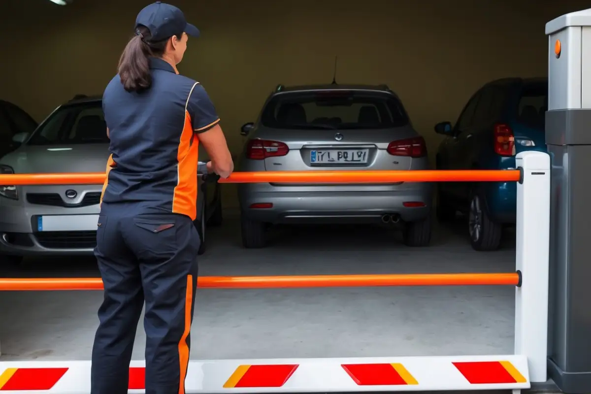 Cuáles son los errores más comunes al instalar barreras automáticas
