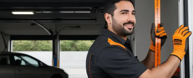 Los errores en la reparación de puertas automáticas más comunes y cómo evitarlos