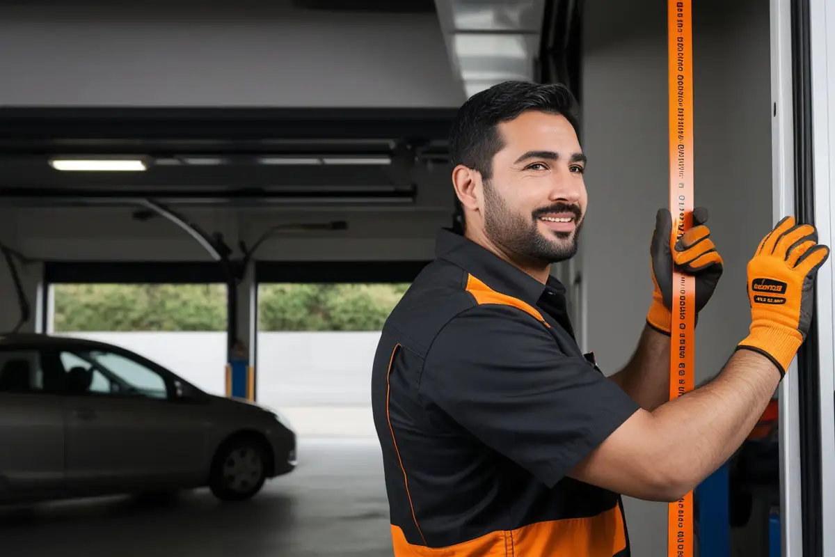 Los errores en la reparación de puertas automáticas más comunes y cómo evitarlos