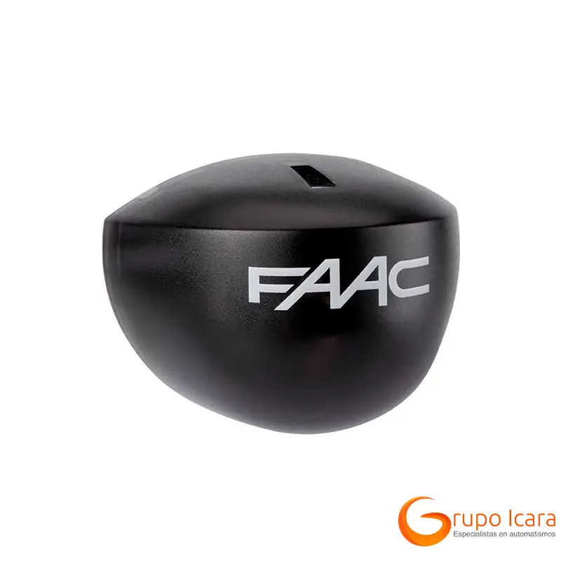 Radar FAAC XM100 ONE puertas automáticas