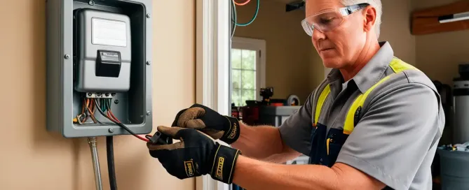 Resetear y calibrar puertas automáticas: Guía para mejorar el rendimiento