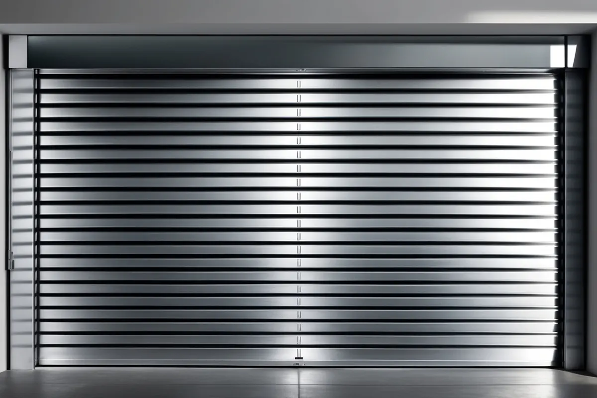 ¿Cuáles son los 6 tipos de puertas de garaje y cómo elegir una?