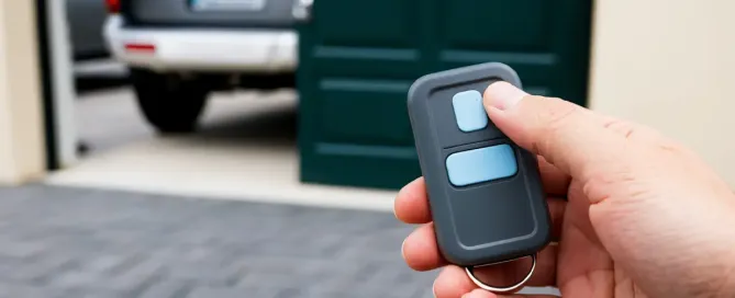 Cómo saber la frecuencia del mando de tu garaje: guía completa para identificarla