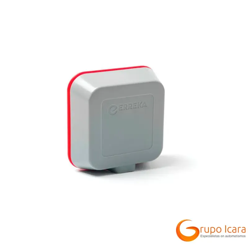 ERREKA IRIN2S-250 receptor radio independiente