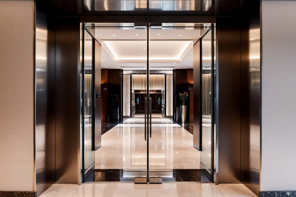 Normativas y requisitos legales para la instalación de puertas automáticas en 2024