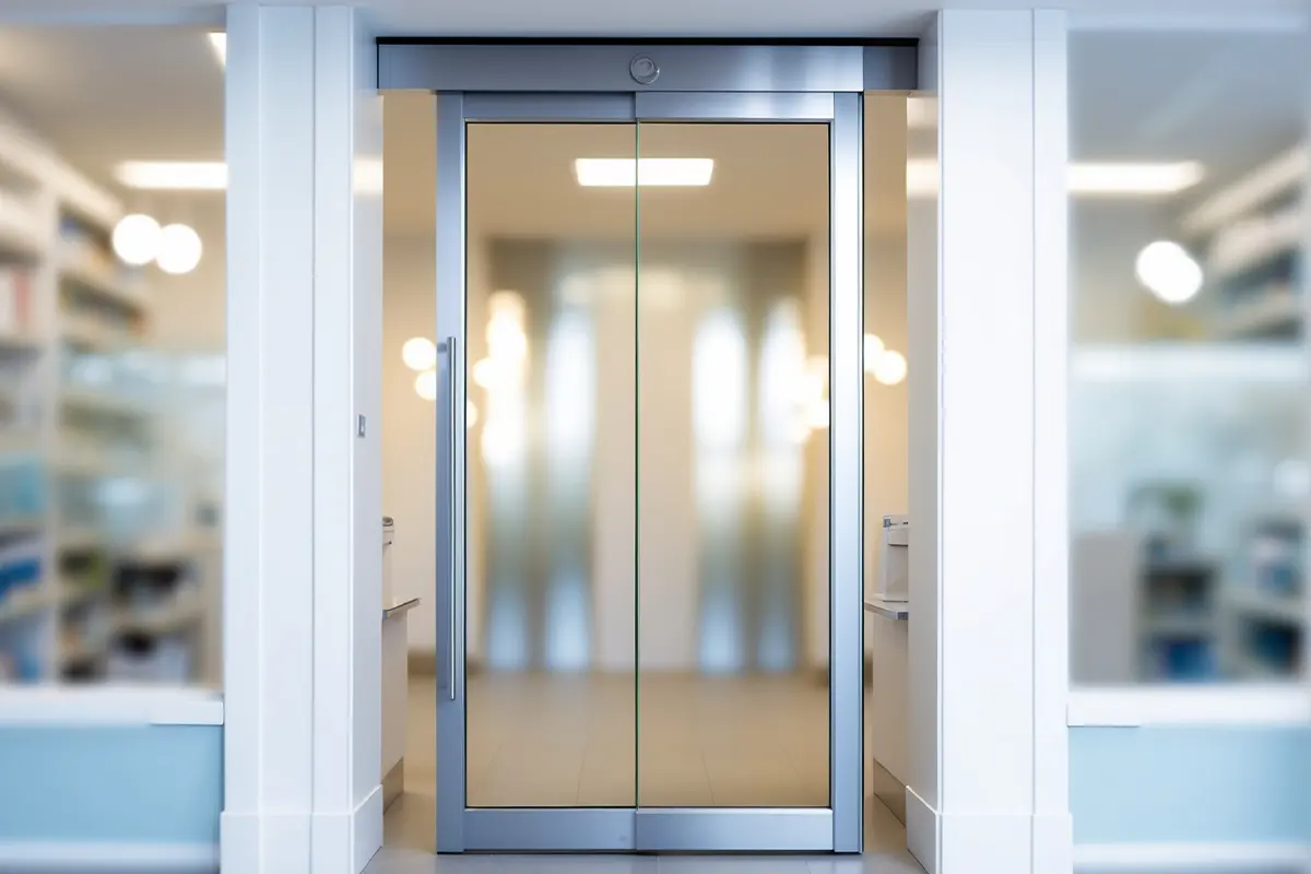 Normativas y requisitos legales para la instalación de puertas automáticas en 2024