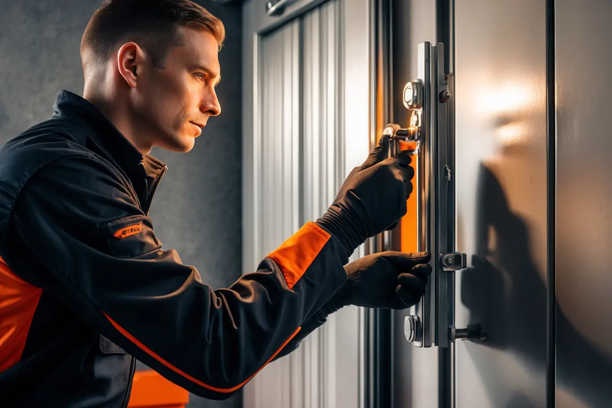 ¿Vale la pena el mantenimiento de la puerta de garaje?