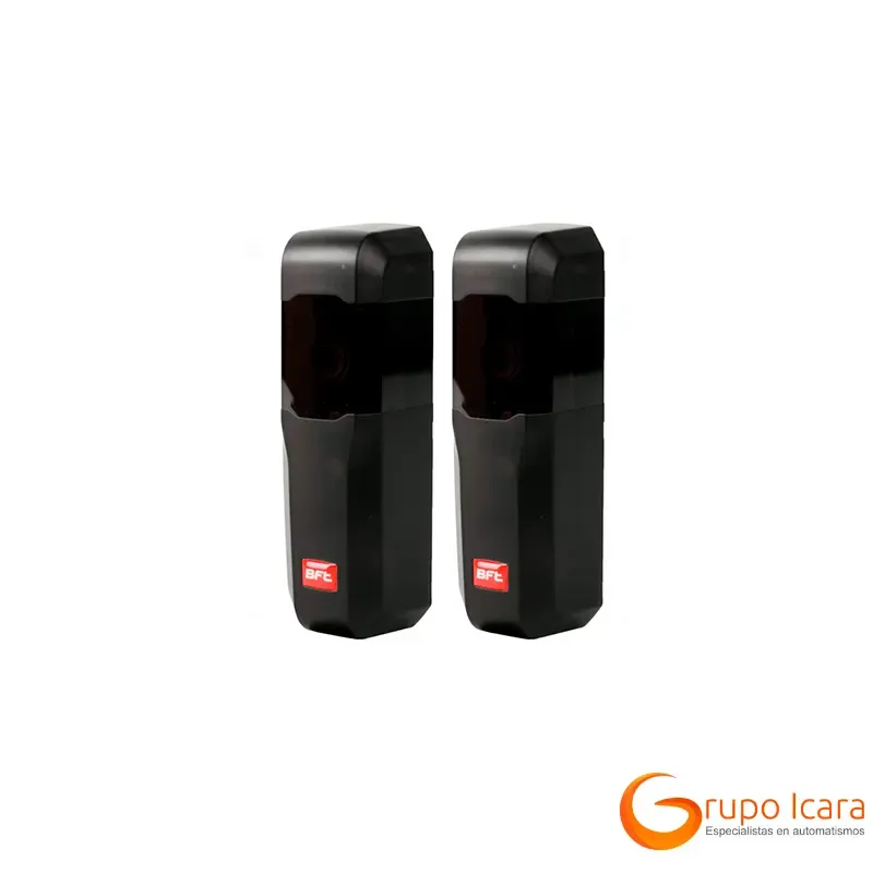 Fotocélula BFT COMPACTA A20-180 puertas de garaje