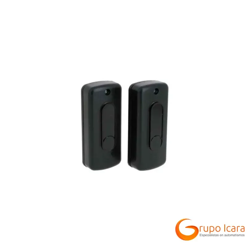 Fotocélula CAME DIR puertas garaje