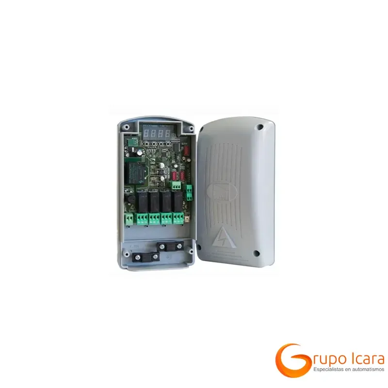 Receptor exterior CAME RBE4024 cuatricanal