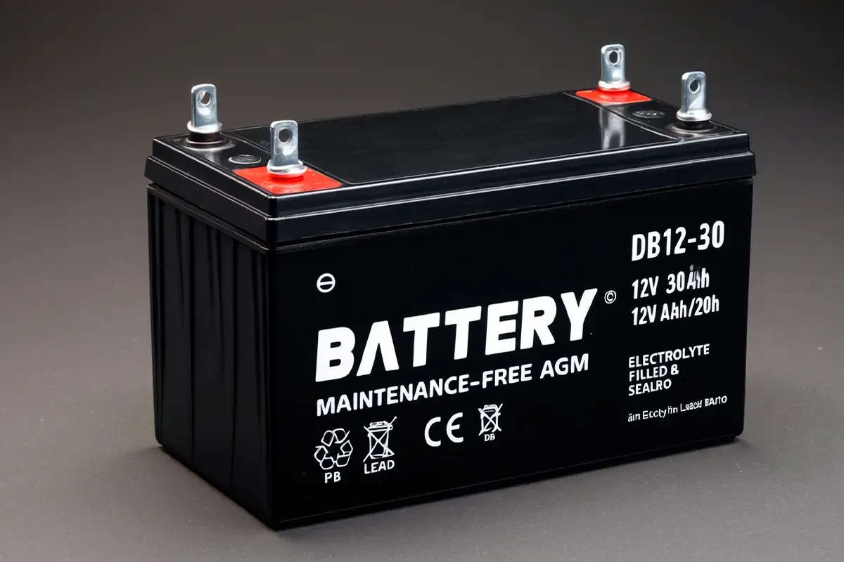 Baterías de respaldo para puertas de garaje: Funcionamiento continuo ante cortes de energía