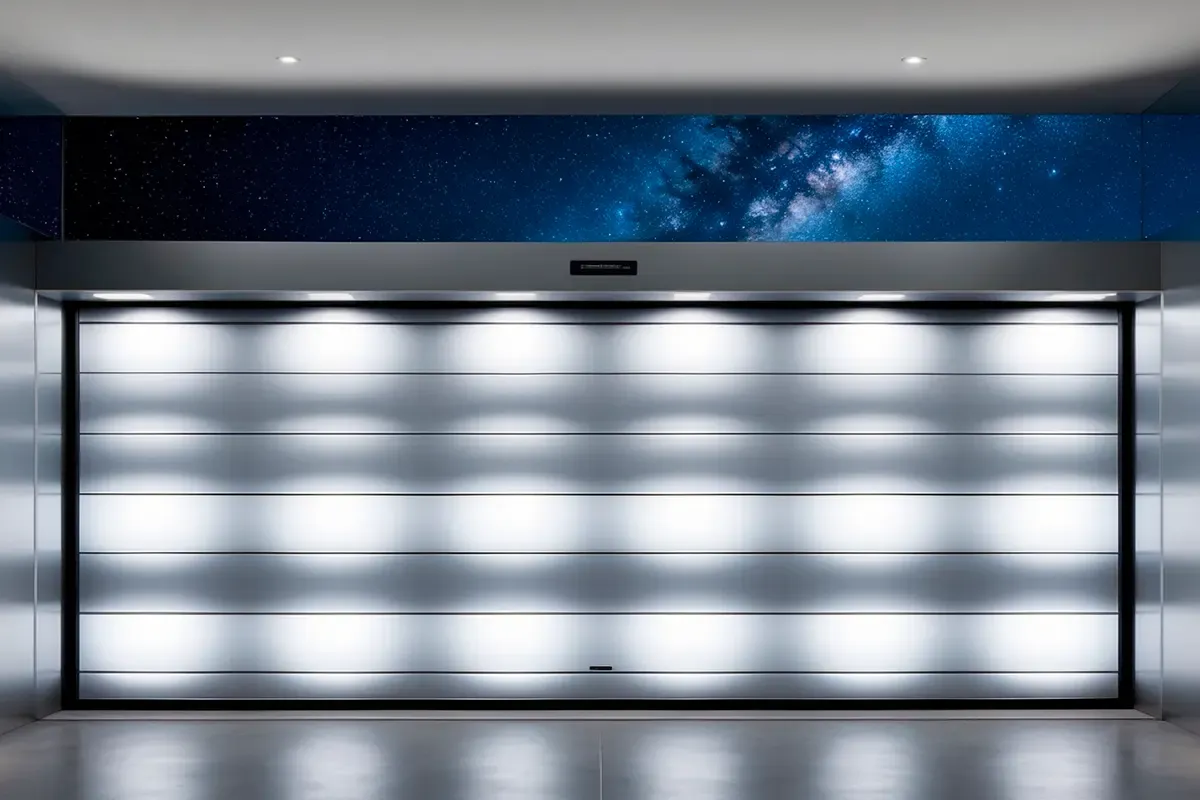 Cómo las puertas de garaje automáticas aumentan el valor de tu propiedad