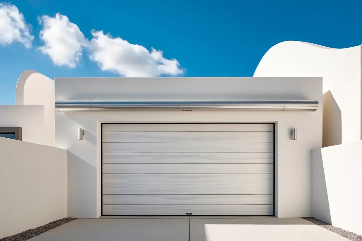 Consejos prácticos para escoger la puerta de garaje ideal