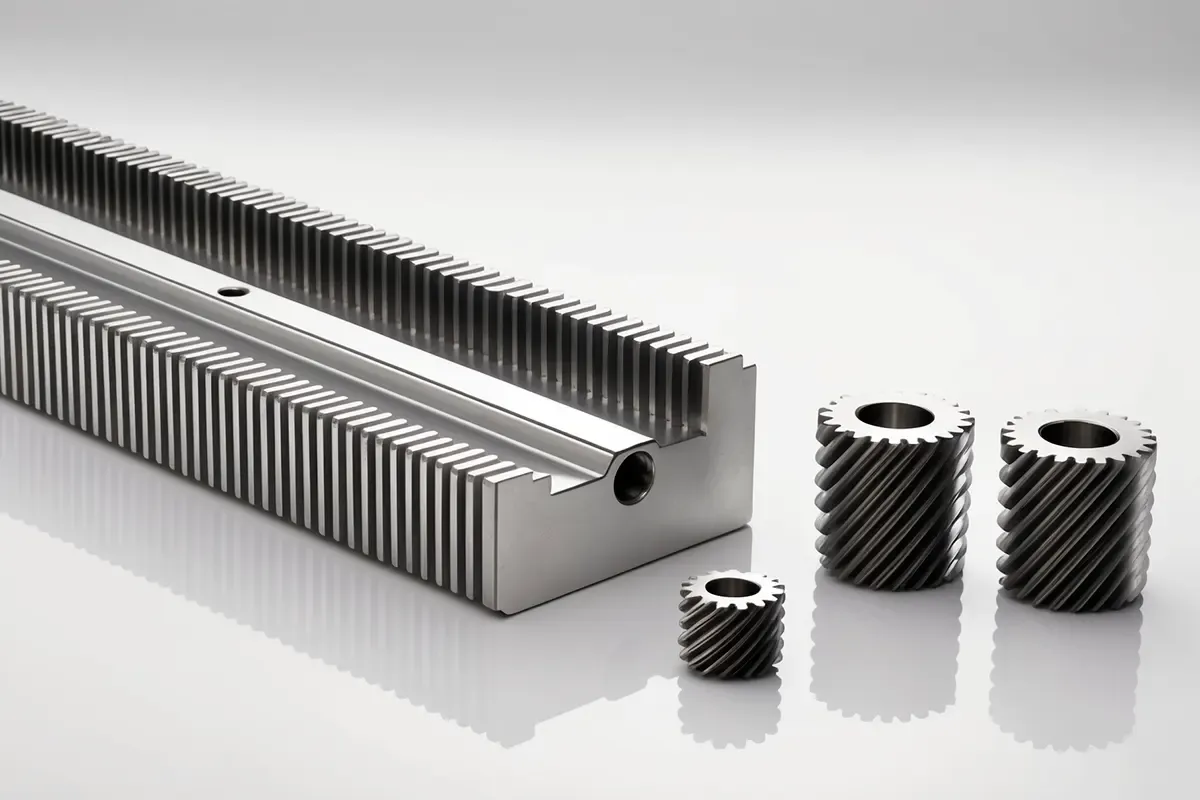 Rieles y guías: Claves para un deslizamiento perfecto de tu puerta de garaje