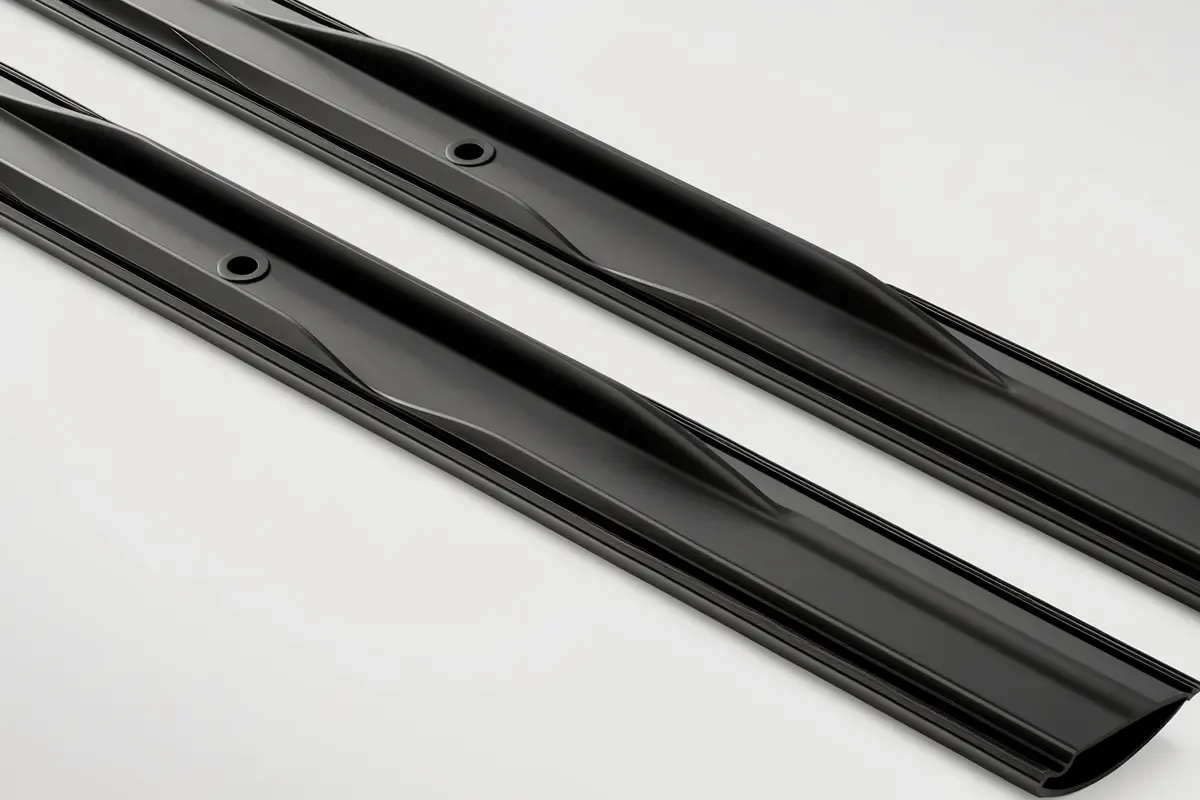 Sellos y burletes: Aislamiento y eficiencia energética en tu puerta de garaje