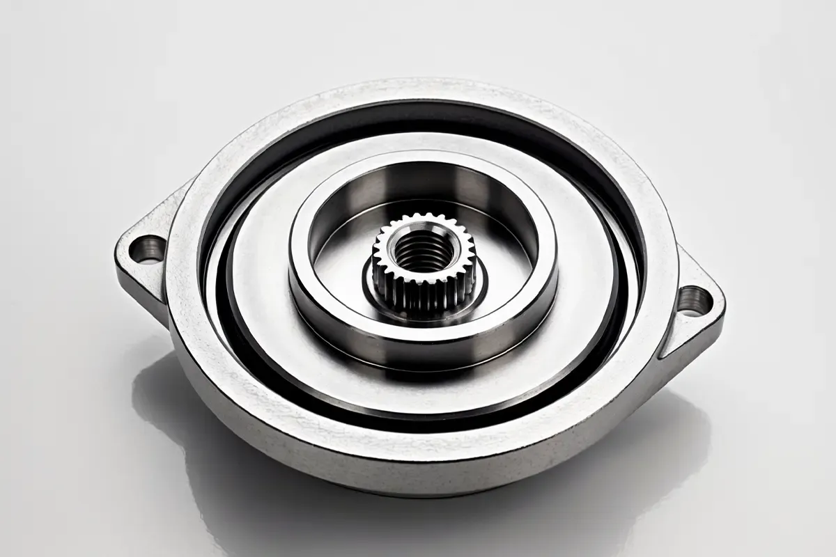 Sistemas anticaídas: Seguridad adicional para puertas automáticas pesadas