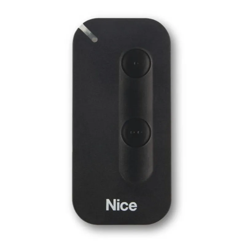 Mando de garaje Nice MY GO 2 canales 433 MHz