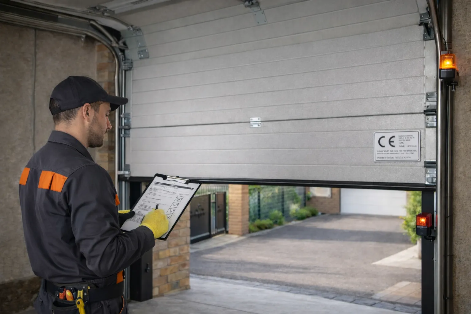 grupo icara Normativa y seguridad 2026