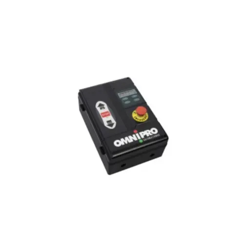 Cuadro de maniobras universal monofásico para puertas rápidas