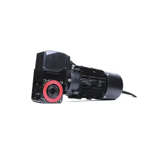 Motor universal para puertas rápidas apilables 1,50 KW