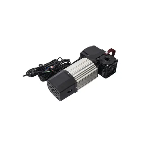 Motor universal para puertas rápidas apilables 1,00KW