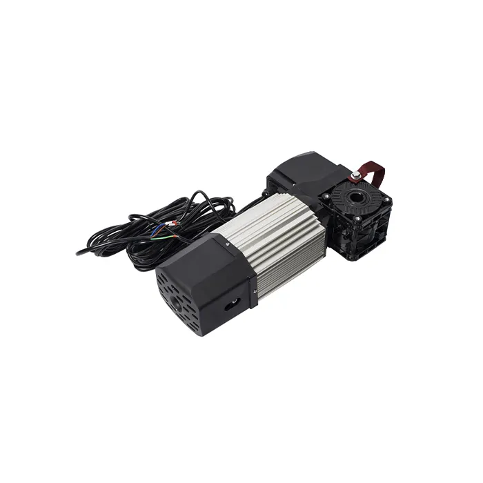 Motor universal para puertas rápidas apilables 1,00KW