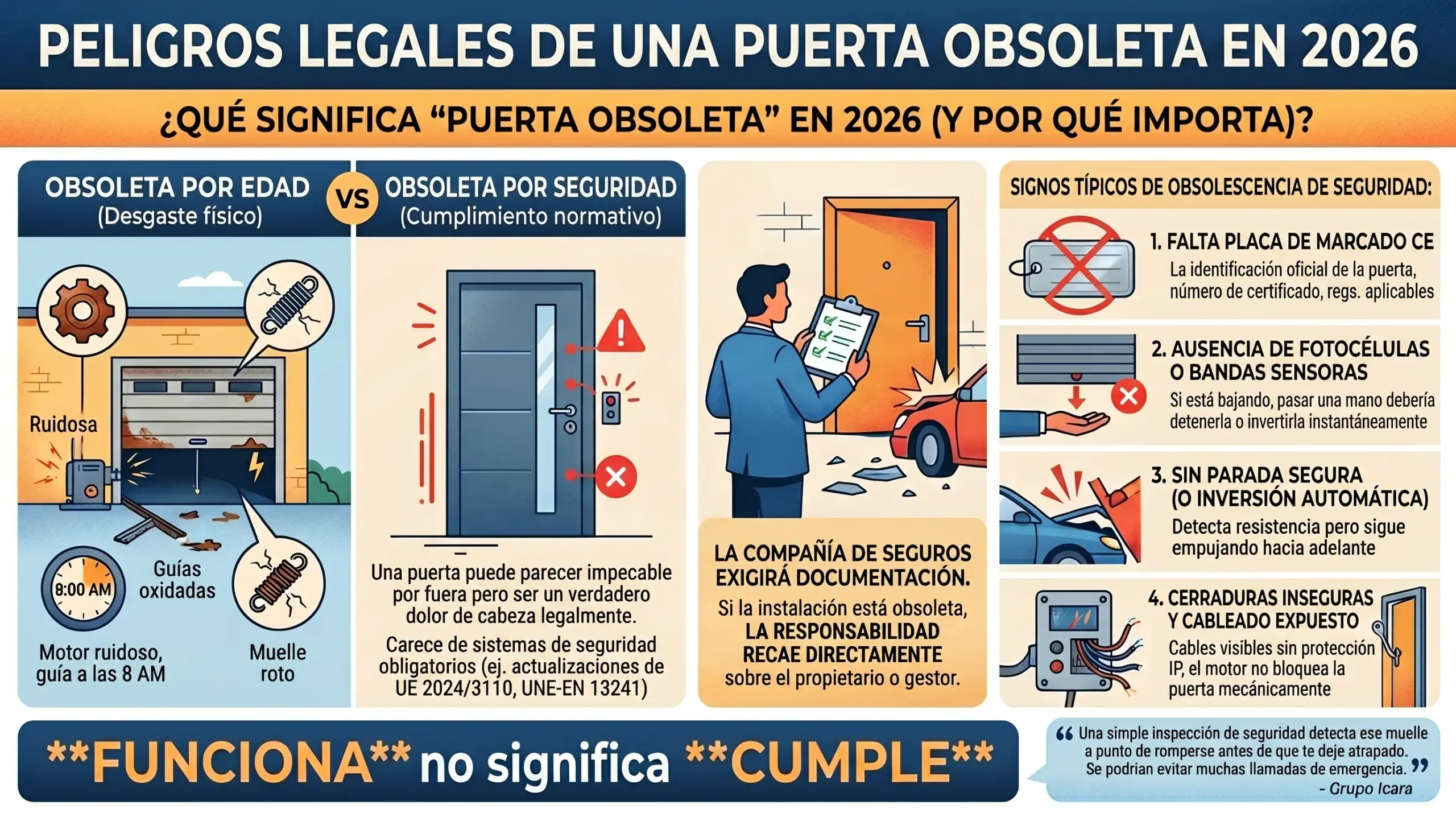 puertas automticas obsoletas y peligros scaled