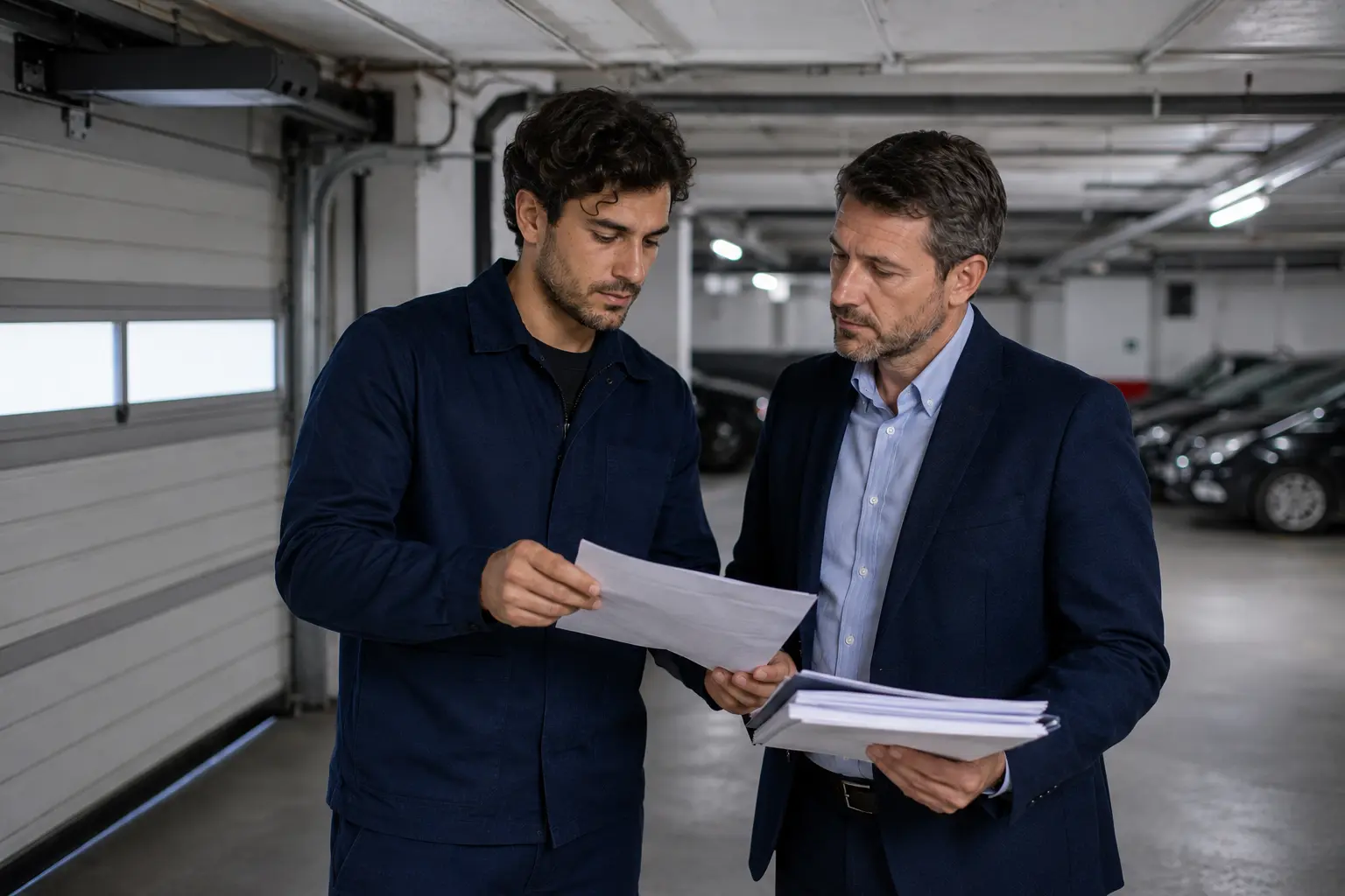 Acta de comunidad y puerta automática: guía esencial para documentar avisos de riesgo antes de una avería en 2026 - Acta de comunidad y puerta automatica guia esencial para documentar avisos de riesgo antes de una averia en 20263 Acta de comunidad y puerta automatica guia esencial para documentar avisos de riesgo antes de una averia en 20263