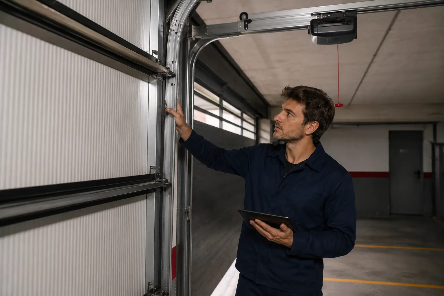 Libro de mantenimiento de una puerta automática: lo esencial que una comunidad debe conservar en 2026 - Libro de mantenimiento de una puerta automatica que debe conservar una comunidad y por que importa 20264 Libro de mantenimiento de una puerta automatica que debe conservar una comunidad y por que importa 20264
